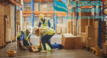 is-kazalarini-azaltmanin-yollari-calisanlar-icin-is-guvenligi-egitimi İş Kazalarını Azaltmanın Yolları: Çalışanlar İçin İş Güvenliği Eğitimi