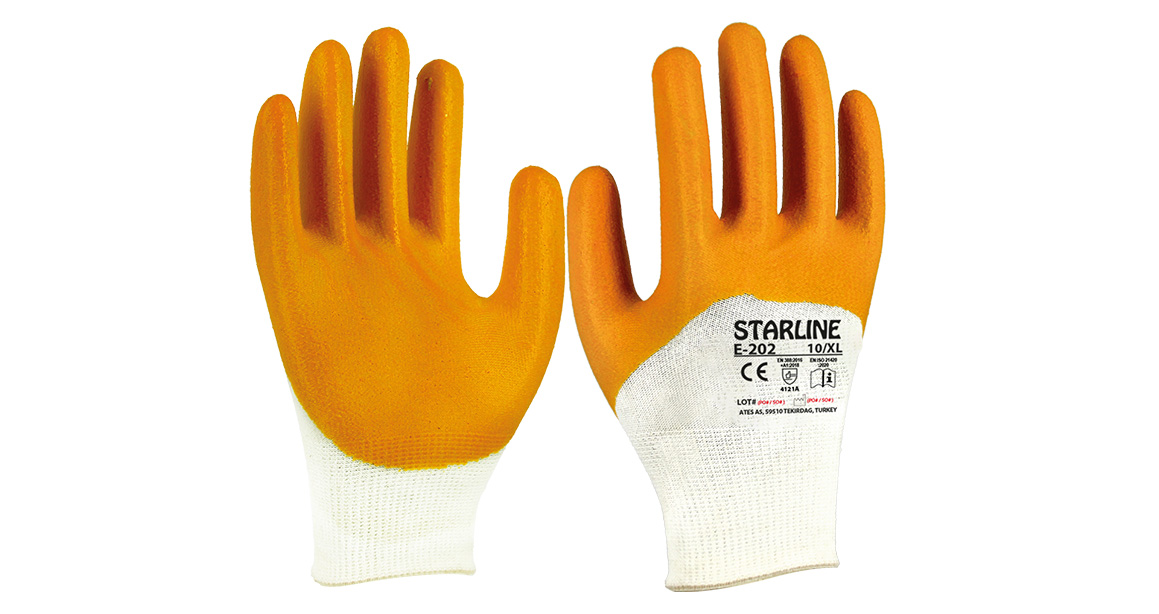 STARLINE ELDİVEN