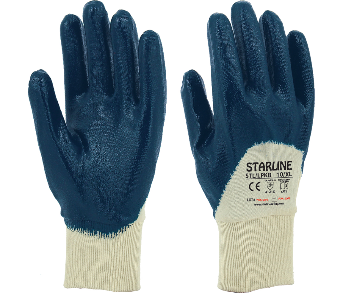 STARLINE ELDİVEN